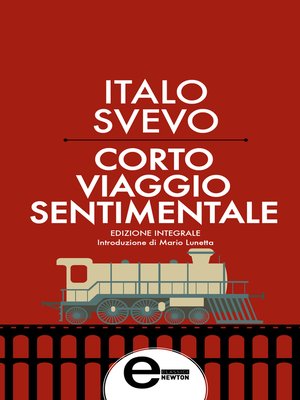 cover image of Corto viaggio sentimentale